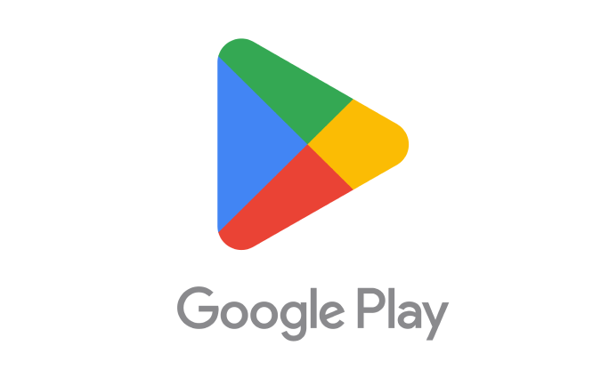 Google Play gift card