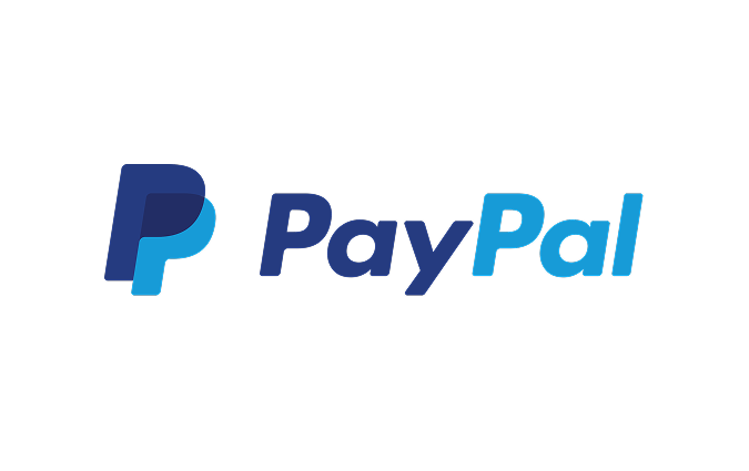 PayPal gift card