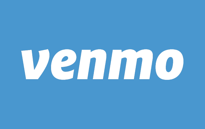 Venmo gift card