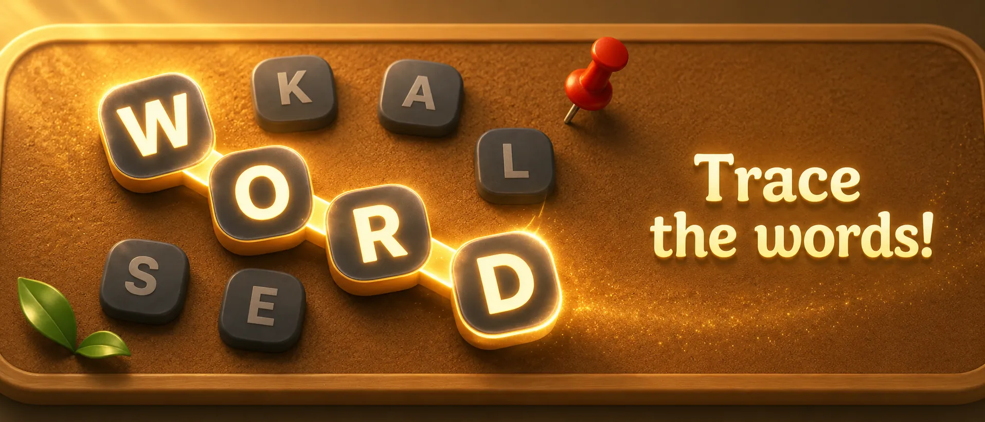 A game running inside Flikk
