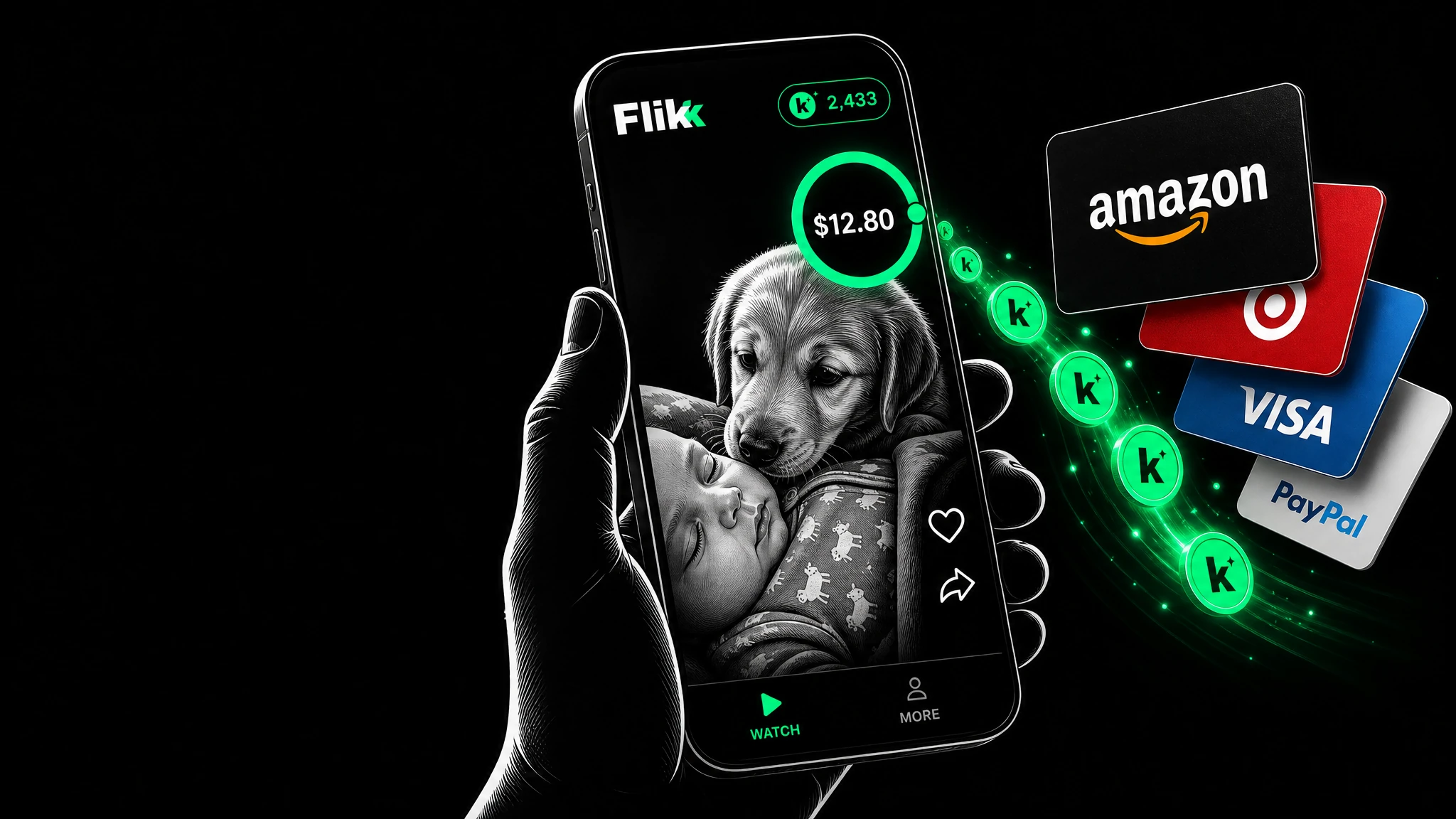 Get Paid to Watch Videos: 7 Legit Ways to Earn Gift Cards in 2026